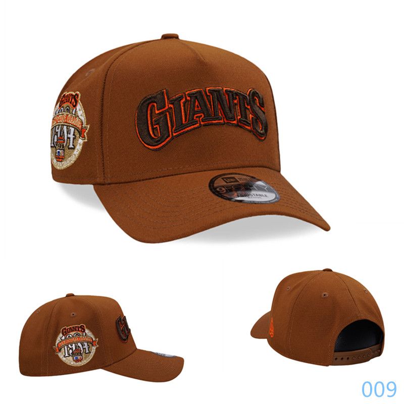 2025 MLB San Francisco Giants Hat TX202503071->->Sports Caps